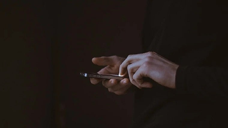 Mumbai Man Booked For Sending Obscene Messages To Estranged Wife 